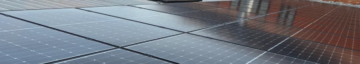 Felicity Solar Solar Inverters