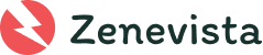 Zenevista Solar Shop Logo